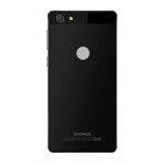 Full Body Housing For Gionee Steel 2 Black - Maxbhi Com