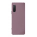 Full Body Housing For Sony Xperia 5 Ii Pink - Maxbhi Com