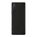 Full Body Housing For Sony Xperia 5 Ii White - Maxbhi Com