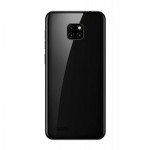 Full Body Housing For Ulefone Note 7t Black - Maxbhi Com