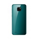 Full Body Housing For Ulefone Note 7t Green - Maxbhi Com