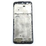 Lcd Frame Middle Chassis For Ulefone Note 7t White By - Maxbhi Com