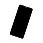 Lcd Frame Middle Chassis For Ulefone Note 7t White By - Maxbhi Com