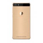 Lcd With Touch Screen For Gionee Steel 2 Gold By - Maxbhi Com