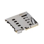 MMC Connector for Yezz Liv 1s