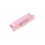 Power Button Outer For Sony Xperia 5 Ii Pink By - Maxbhi Com
