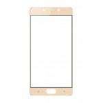 Replacement Front Glass For Gionee Steel 2 Gold By - Maxbhi Com