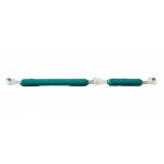 Volume Side Button Outer For Blu G50 Plus Green By - Maxbhi Com