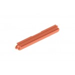 Volume Side Button Outer For Sony Xperia 5 Ii Pink By - Maxbhi Com