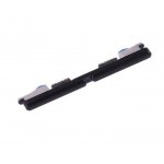 Volume Side Button Outer For Ulefone Note 7t Black By - Maxbhi Com