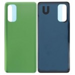 Back Panel Cover For Oppo Reno 4 Pro 5g Green - Maxbhi Com