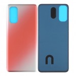 Back Panel Cover For Oppo Reno 4 Pro 5g Pink - Maxbhi Com