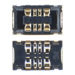 Battery Connector For Samsung Galaxy A32 By - Maxbhi Com