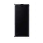 Flip Cover For Oppo Reno 4 Pro 5g Black By - Maxbhi Com