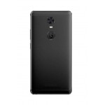 Full Body Housing For Gionee M6s Plus Black - Maxbhi Com