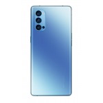 Full Body Housing For Oppo Reno 4 Pro 5g White - Maxbhi Com