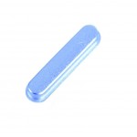 Power Button Outer For Oppo Reno 4 Pro 5g Blue By - Maxbhi Com