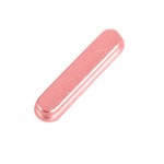 Power Button Outer For Oppo Reno 4 Pro 5g Pink By - Maxbhi Com