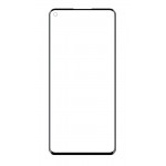 Replacement Front Glass For Oppo Reno 4 Pro 5g Pink By - Maxbhi Com