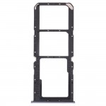 Sim Card Holder Tray For Oppo F19 Pro Plus 5g Silver - Maxbhi Com
