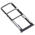 Sim Card Holder Tray For Xiaomi Redmi Note 10 Pro Black - Maxbhi Com