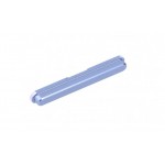 Volume Side Button Outer For Itel A48 Purple By - Maxbhi Com