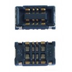 Battery Connector For Samsung Galaxy A32 5g By - Maxbhi Com
