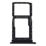 Sim Card Holder Tray For Huawei Enjoy Z Black - Maxbhi Com