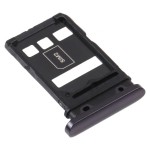 Sim Card Holder Tray For Huawei Nova 7 5g Black - Maxbhi Com