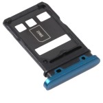 Sim Card Holder Tray For Huawei Nova 7 5g Green - Maxbhi Com