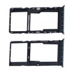 Sim Card Holder Tray For Motorola Moto G30 Sky - Maxbhi Com