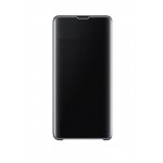 Flip Cover For Huawei Nova 7 5g Black By - Maxbhi Com