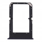 Sim Card Holder Tray For Oppo A53 5g Black - Maxbhi Com