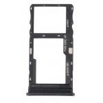 Sim Card Holder Tray For Tcl 20 5g Grey - Maxbhi Com