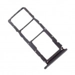 Sim Card Holder Tray For Ulefone Note 11p Black - Maxbhi Com