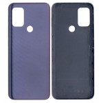 Back Panel Cover For Motorola Moto G10 Power Black - Maxbhi Com