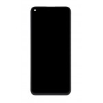 Lcd Screen For Huawei Nova 7 5g Replacement Display By - Maxbhi Com