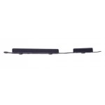 Power Button Outer For Xiaomi Redmi Note 10 Pro Black By - Maxbhi Com