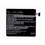 Battery For Asus Memo Pad 8 Me581cl By - Maxbhi.com