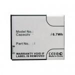 Battery For Lg F160k By - Maxbhi.com