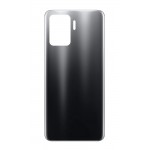 Back Panel Cover For Oppo F19 Pro Black - Maxbhi Com