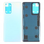 Back Panel Cover For Xiaomi Redmi Note 10 Pro Max Blue - Maxbhi Com