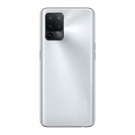 Full Body Housing For Oppo F19 Pro Silver - Maxbhi Com