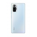 Full Body Housing For Xiaomi Redmi Note 10 Pro White - Maxbhi Com