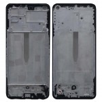 LCD Frame Middle Chassis for Oppo F19 Pro Plus 5G Black