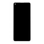 Lcd Screen For Oppo F19 Pro Plus 5g Replacement Display By - Maxbhi Com
