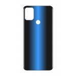 Back Panel Cover For Lg W41 Pro Black - Maxbhi Com