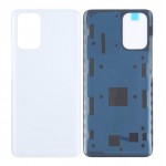 Back Panel Cover For Xiaomi Redmi Note 10 White - Maxbhi Com