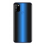 Full Body Housing For Lg W41 Plus Blue - Maxbhi Com