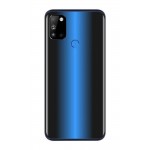 Full Body Housing For Lg W41 Pro White - Maxbhi Com
